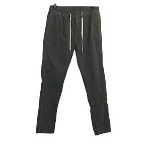 Vuori optimist pants size medium